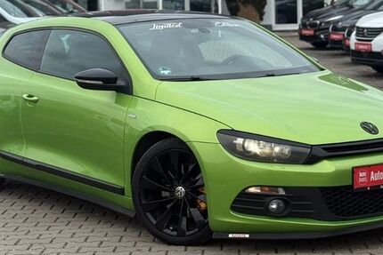 VW Scirocco 154.280 km 7.990 &euro; Gablingen 86456