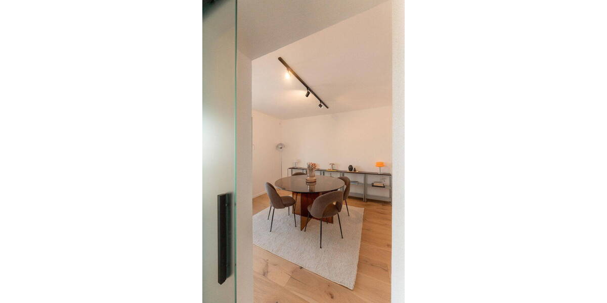 Etagenwohnung Augsburg Lechhausen Lechhausen - 4 Zimmer, 90 m&sup2;, 395.000&euro; | Angebot:26795127