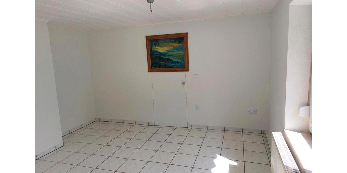 Klosterlechfeld 2 Zimmer Küche Bad Wintergarten zimmer