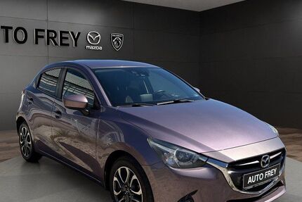 Mazda 2 162.000 km 7.490 &euro; Untermeitingen 86836
