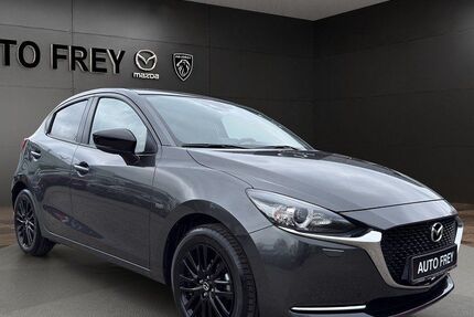 Mazda 2 30.900 km 16.380 &euro; Augsburg 86167