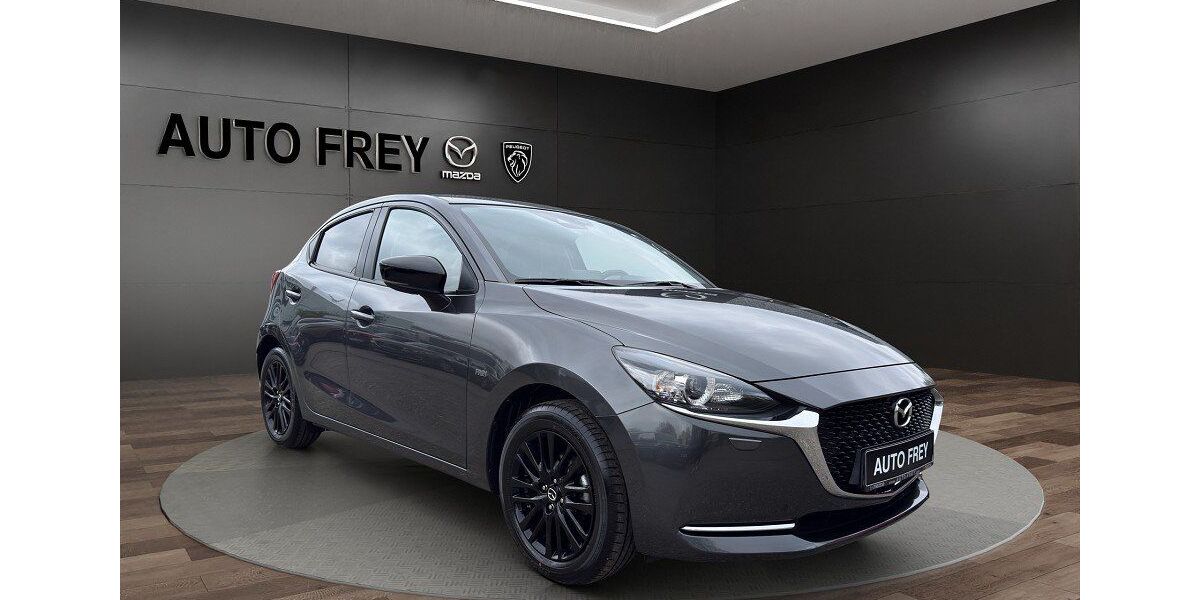 Mazda 2 30.900 km 16.380 &euro; Augsburg 86167