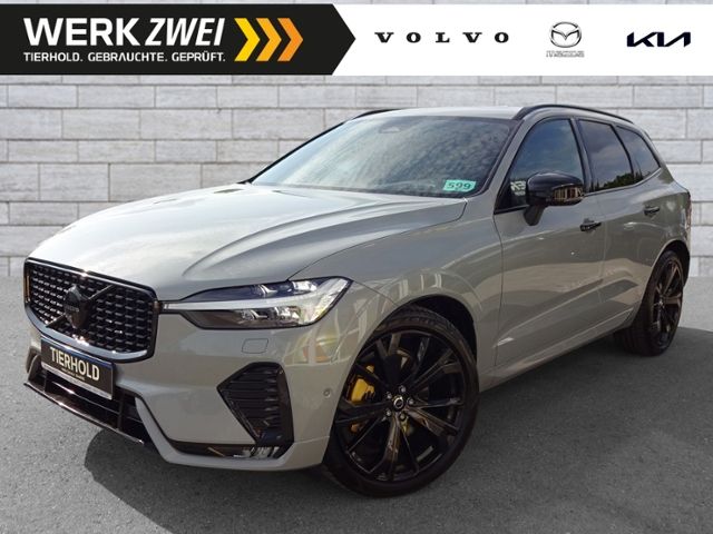 Volvo XC60 17.300 km 54.900 € Augsburg 86179