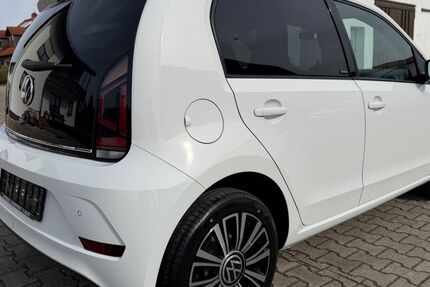 VW up! 87.000 km 10.590 &euro; Mammendorf 82291