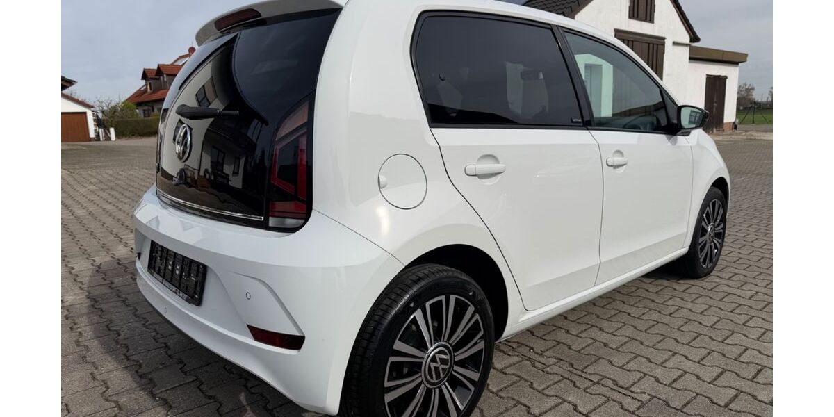 VW up! 87.000 km 10.680 &euro; Mammendorf 82291