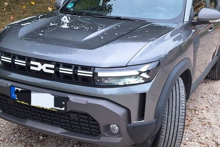 Dacia Duster 8.980 km 22.999 &euro; Münster 86692