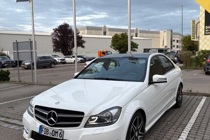 Mercedes-Benz C 250 189.999 km 14.500 € Friedberg 86316