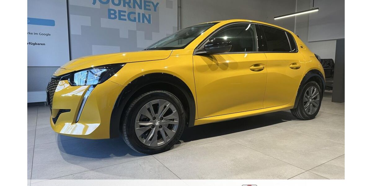 Peugeot 208 10.525 km 20.385 &euro; Augsburg 86179