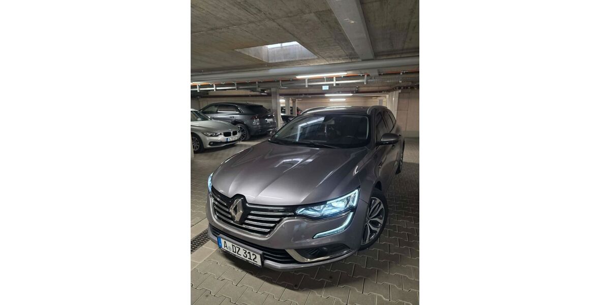 Renault Talisman 146.000 km 12.400 &euro; Augsburg 86154