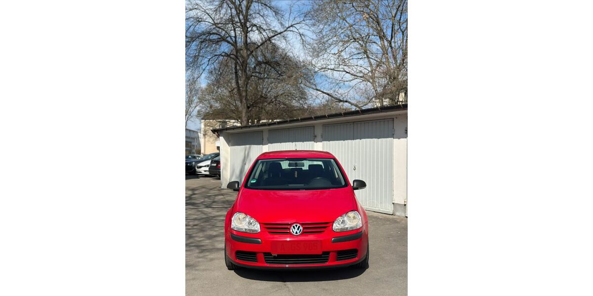 VW Golf 116.000 km 3.900 &euro; Augsburg 86161