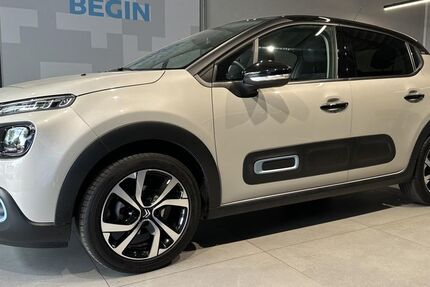 Citroen C3 31.001 km 13.900 &euro; Augsburg 86179