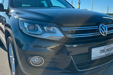 VW Tiguan 119.950 km 12.949 &euro; Gablingen 86456
