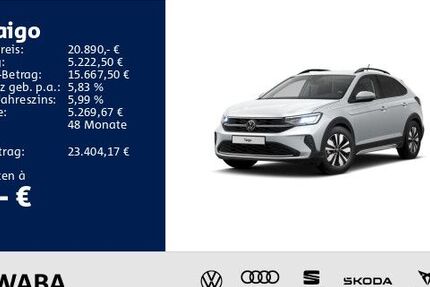 VW Taigo 33.200 km 19.890 &euro; Gersthofen 86368
