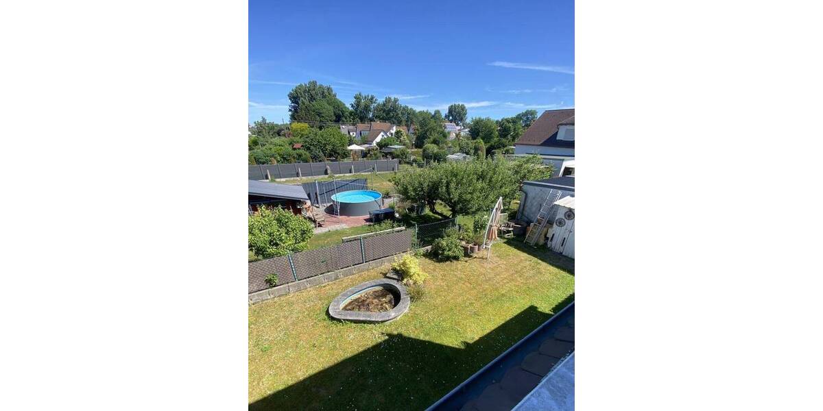 Reihenmittelhaus Augsburg Hammerschmiede - 5 Zimmer, 120 m&sup2;, 425.000&euro; | Angebot:26739823
