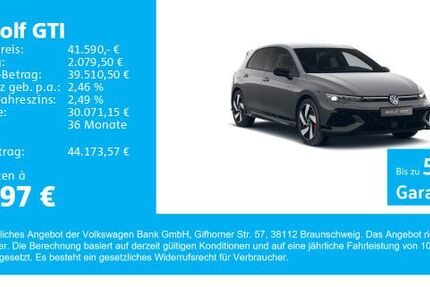 VW Golf 11.300 km 41.590 &euro; Gersthofen 86368
