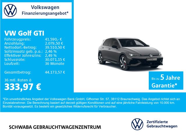 VW Golf 11.300 km 41.590 &euro; Gersthofen 86368