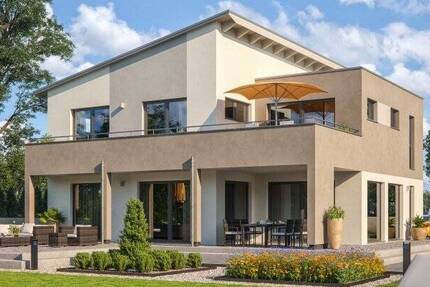 Haus Untermeitingen - 5 Zimmer, 227 m&sup2;, 1.404.000&euro; | Angebot:25200856