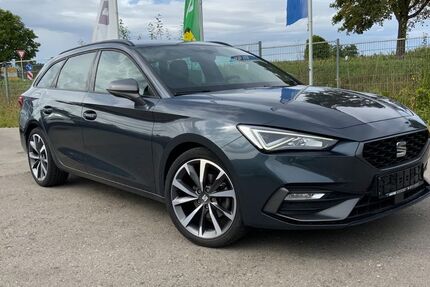 Seat Leon 56.200 km 21.990 € Altenmünster 86450