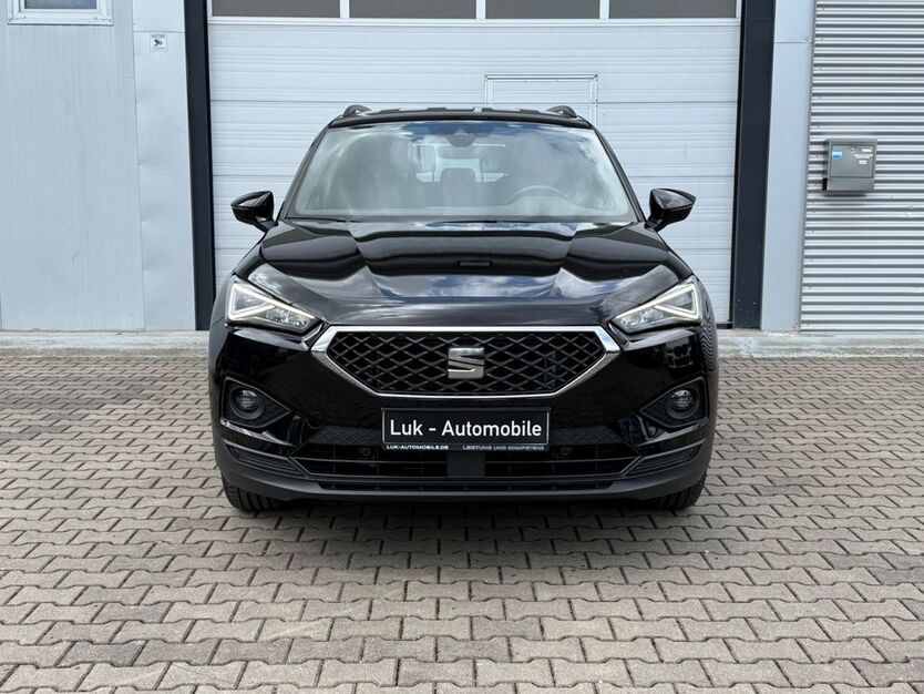 Seat Tarraco 88.880 km 29.900 € Königsbrunn 86343