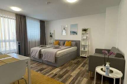 Zimmer Königsbrunn - 1 Zimmer, 1.590&euro; | Angebot:24986932