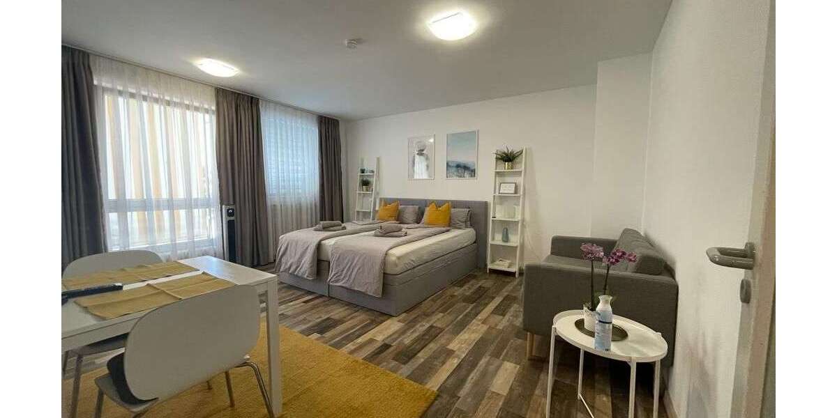 Zimmer Königsbrunn - 1 Zimmer, 1.650&euro; | Angebot:24986932