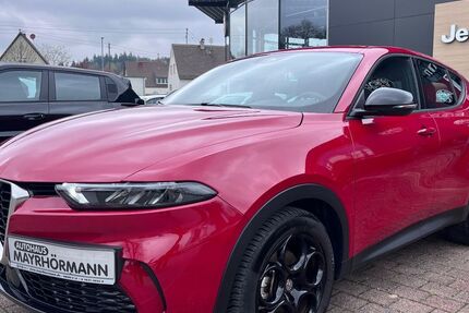 Alfa Romeo Tonale 7.131 km 25.990 &euro; Diedorf / Augsburg 86420