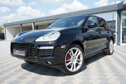Porsche Cayenne 175.000 km 17.990 &euro; Königsbrunn 86343