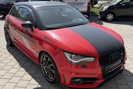 Audi A1 149.000 km 6.950 &euro; Egenhofen OT Unterschweinbach 82281