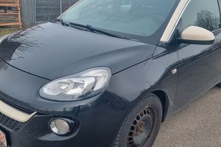Opel Adam 333.000 km 2.700 &euro; Augsburg 86167