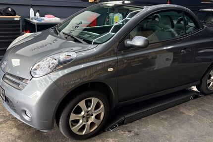 Nissan Micra 173.860 km 690 &euro; Wertingen 86637