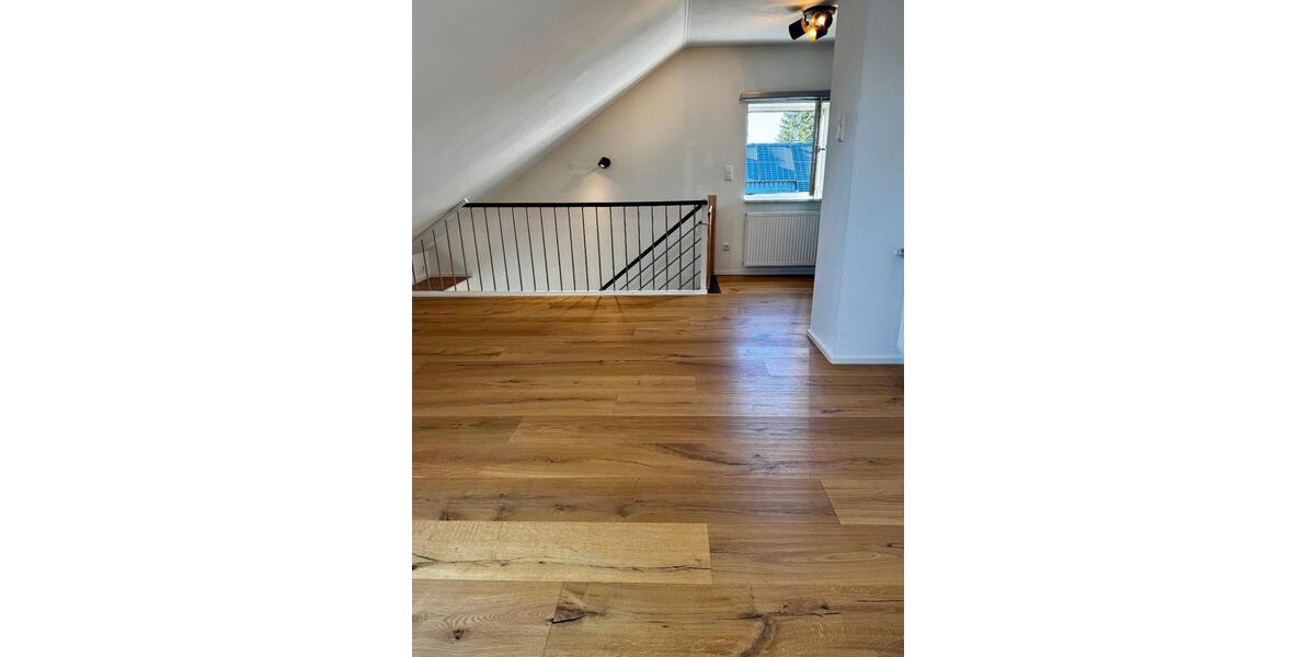 Maisonettenwohnung Augsburg Bergheim - 4.5 Zimmer, 96 m&sup2;, 549.000&euro; | Angebot:26359873