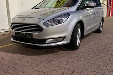 Ford Galaxy 93.000 km 19.999 € Augsburg 86165
