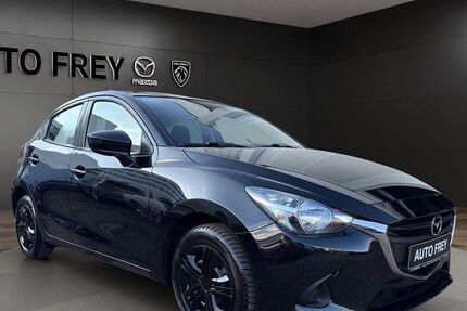 Mazda 2 123.233 km 9.980 € Augsburg 86167