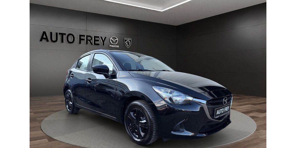 Mazda 2 123.233 km 9.980 € Augsburg 86167