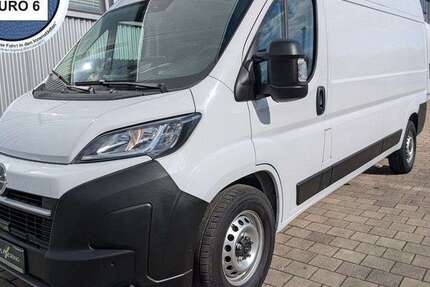 Opel Movano 33.400 km 27.990 &euro; Mering bei Augsburg/München 86415