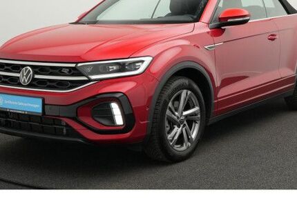 VW T-Roc 16.000 km 31.850 &euro; Gersthofen 86368