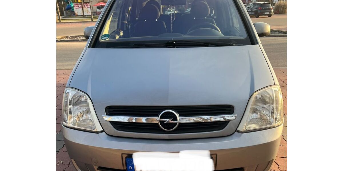 Opel Meriva 185.000 km 1.100 &euro; Augsburg 86161
