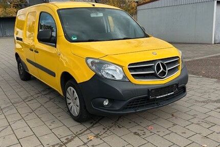 Mercedes-Benz Citan 100.000 km 8.500 € Peutenhausen / Gachenbach 86565