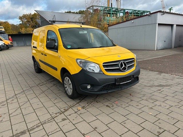 Mercedes-Benz Citan 100.000 km 8.500 € Peutenhausen / Gachenbach 86565