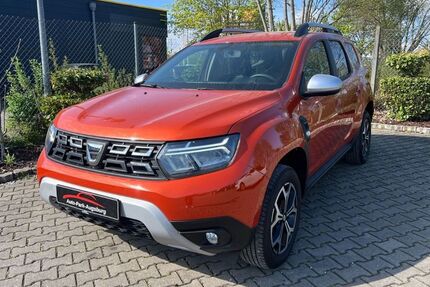Dacia Duster 28.000 km 19.980 &euro; Augsburg 86154