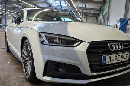 Audi A5 237.000 km 20.999 &euro; Augsburg 86150