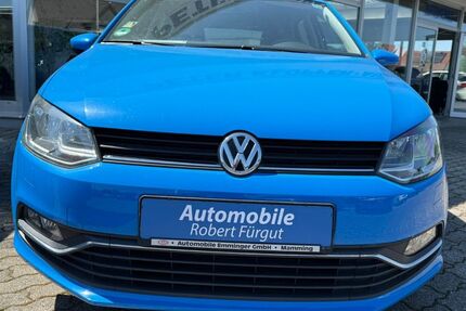 VW Polo 127.700 km 6.900 &euro; Kissing 86438