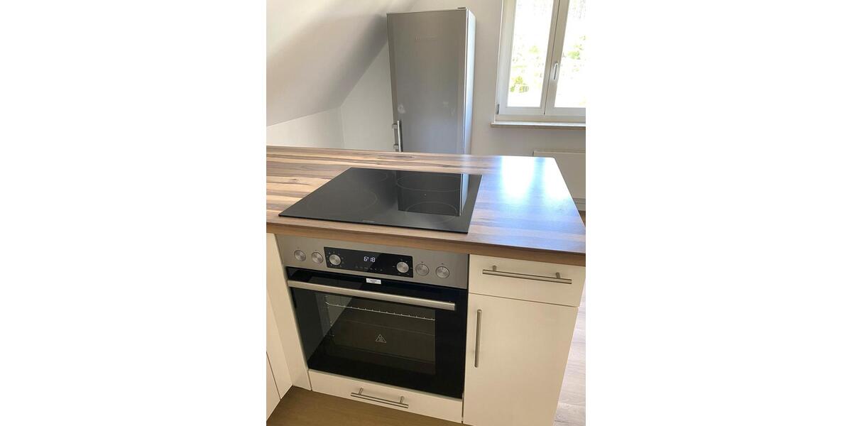 Dachgeschoßwohnung Fischach - 2 Zimmer, 80 m&sup2;, 840&euro; | Angebot:26689978