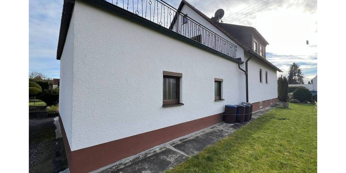 Einfamilienhaus Gablingen Gablingen-Siedlung - 6 Zimmer, 125 m&sup2;, 535.000&euro; | Angebot:26244896