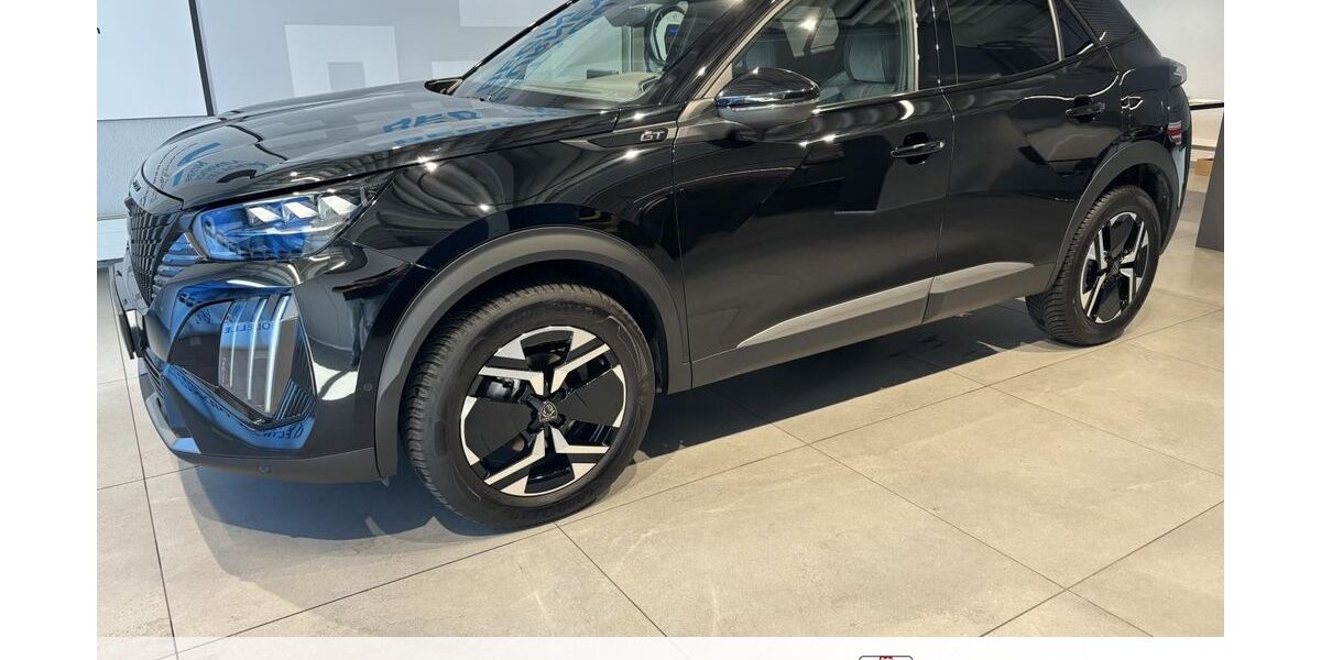 Peugeot 2008 34.109 km 22.330 &euro; Augsburg 86179