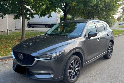 Mazda CX-5 136.000 km 17.000 € Augsburg 86167
