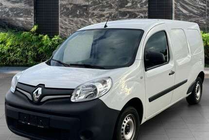 Renault Kangoo 90.053 km 10.999 &euro; Friedberg 86316