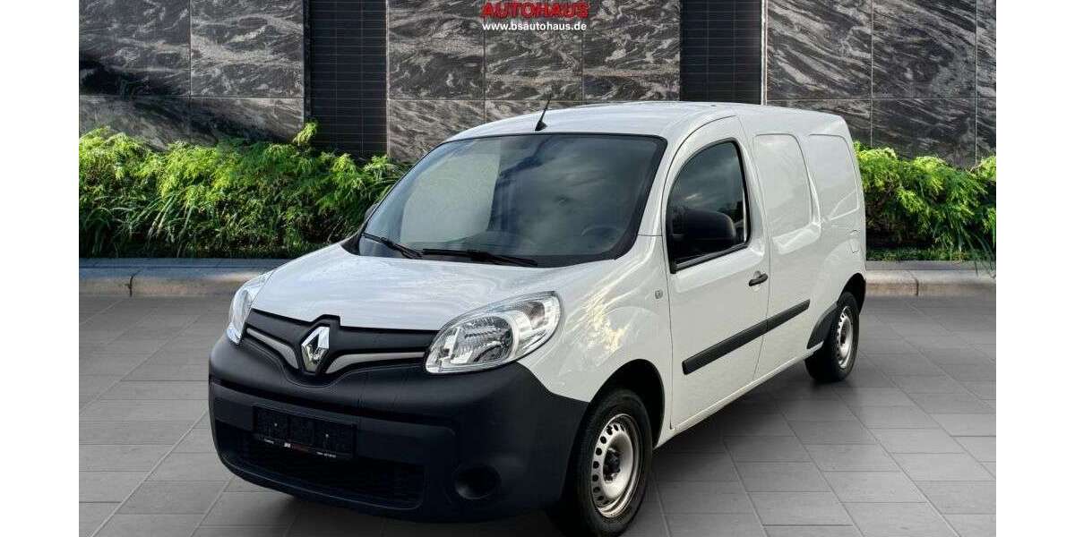 Renault Kangoo 90.053 km 10.999 &euro; Friedberg 86316