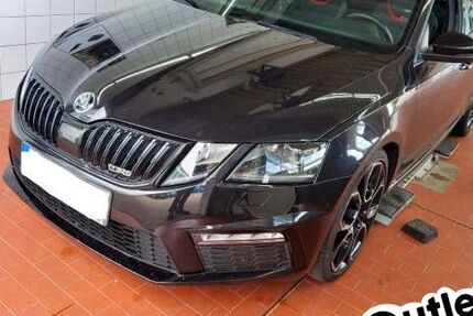 Skoda Octavia 61.500 km 24.790 &euro; Gersthofen 86368