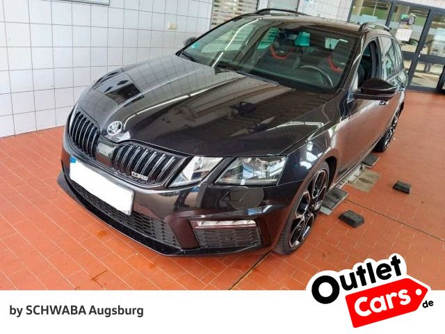 Skoda Octavia 61.500 km 24.790 &euro; Gersthofen 86368